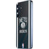 NBA Brooklyn Nets Jersey Galaxy A35 5G Skin